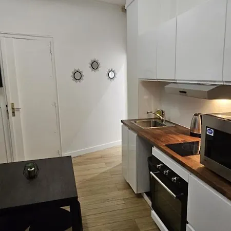 Apartamento Cosy Refait A Neuf - 19 - 4p