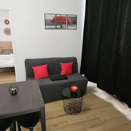 Cosy Refait A Neuf - 19 - 4p Apartamento París