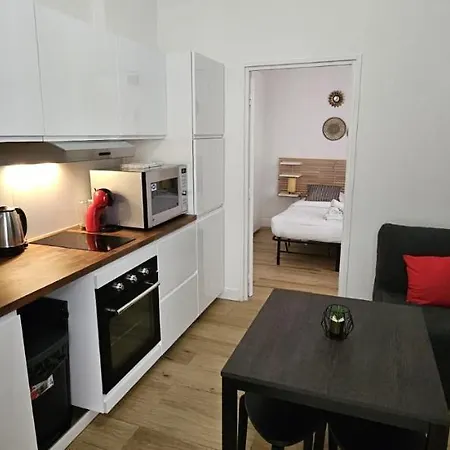 Apartamento Cosy Refait A Neuf - 19 - 4p