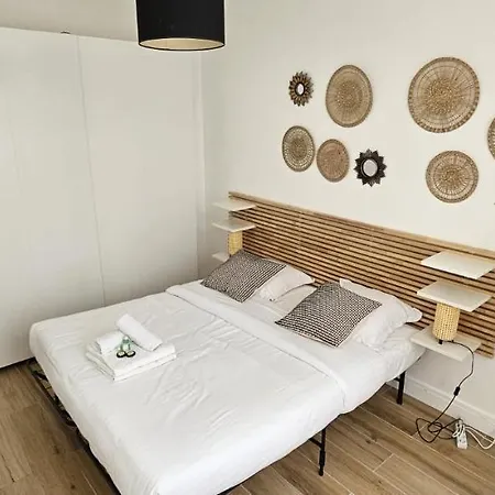 Cosy Refait A Neuf - 19 - 4p