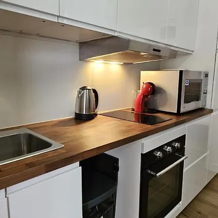 Apartamento Cosy Refait A Neuf - 19 - 4p París